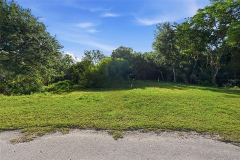 Terrain à vendre à Port Richey, Floride № 2226576 - photo 6