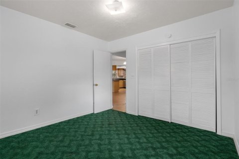 House in Homosassa, Florida 3 bedrooms, 190.45 sq.m. № 2227242 - photo 23