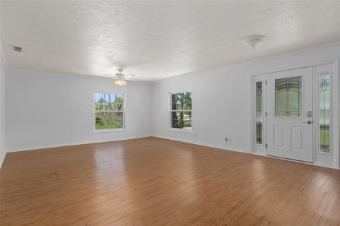 House in Homosassa, Florida 3 bedrooms, 190.45 sq.m. № 2227242 - photo 14