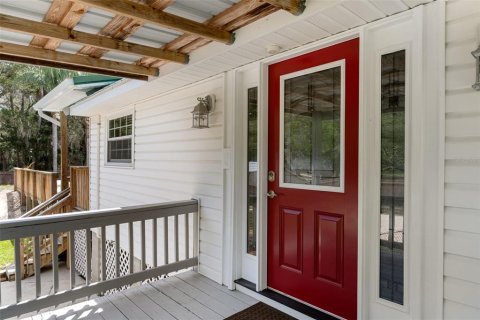 House in Homosassa, Florida 3 bedrooms, 190.45 sq.m. № 2227242 - photo 12