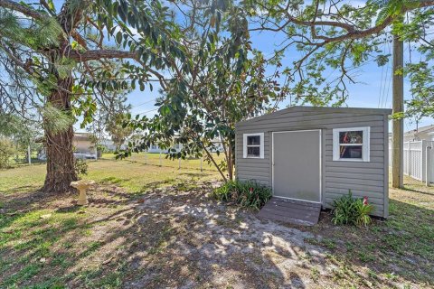 Casa en venta en North Port, Florida, 2 dormitorios, 96.25 m2 № 1509873 - foto 19