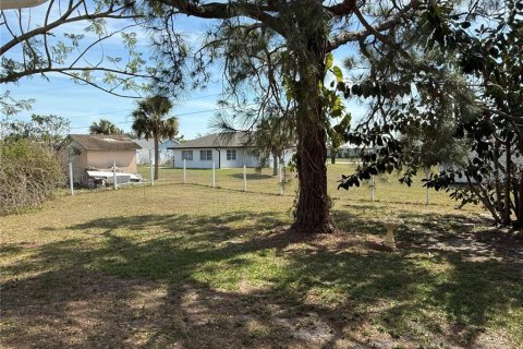 Casa en venta en North Port, Florida, 2 dormitorios, 96.25 m2 № 1509873 - foto 20