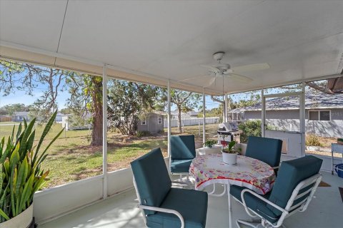 Casa en venta en North Port, Florida, 2 dormitorios, 96.25 m2 № 1509873 - foto 17