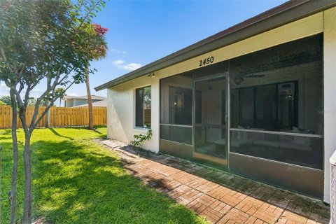 Condo in Winter Park, Florida, 3 bedrooms  № 2215344 - photo 24