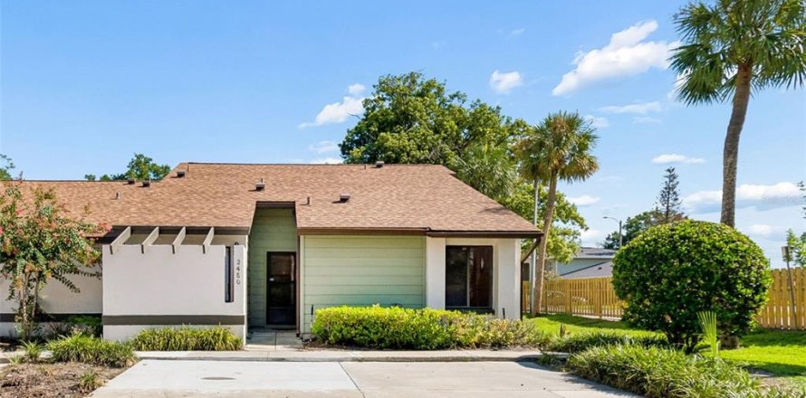 Condo in Winter Park, Florida, 3 bedrooms  № 2215344