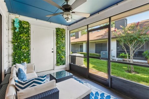Condo in Winter Park, Florida, 3 bedrooms  № 2215344 - photo 22