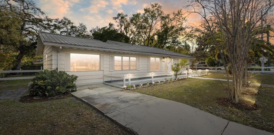 Casa en Sarasota, Florida 2 dormitorios, 149.48 m2 № 2199071