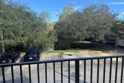 Copropriété à louer à Davie, Floride: 2 chambres, 102.19 m2 № 1954833 - photo 11