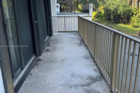 Copropriété à louer à Davie, Floride: 2 chambres, 102.19 m2 № 1954833 - photo 15