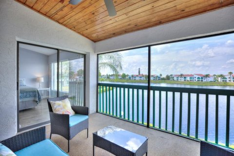 Condominio en venta en Sebring, Florida, 2 dormitorios, 91.32 m2 № 2212366 - foto 30