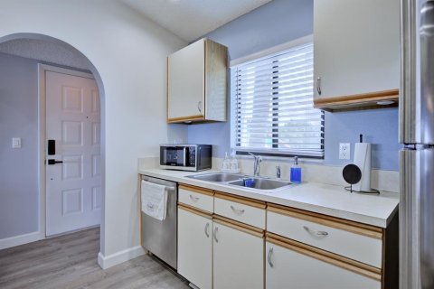 Condominio en venta en Sebring, Florida, 2 dormitorios, 91.32 m2 № 2212366 - foto 6