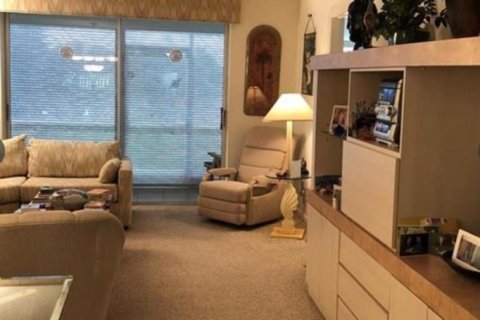 Condo à Sunrise, Floride, 2 chambres  № 2084592