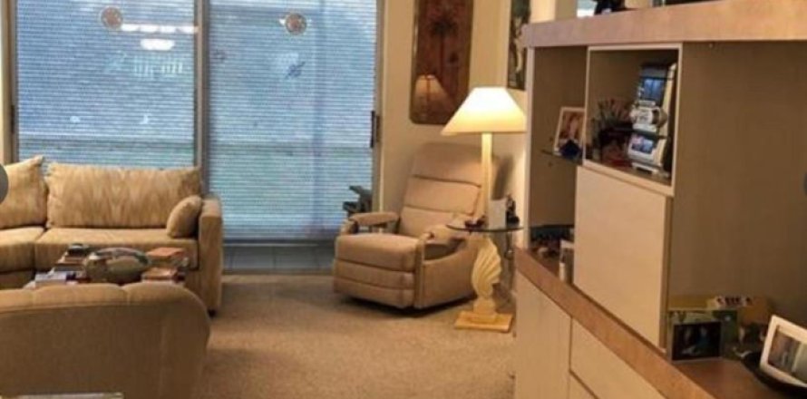 Condo à Sunrise, Floride, 2 chambres  № 2084592