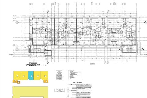 Propiedad comercial en venta en Miami, Florida № 2154704 - foto 8