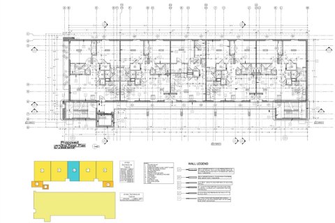 Propiedad comercial en venta en Miami, Florida № 2154704 - foto 6