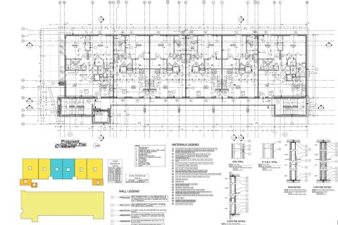 Propiedad comercial en venta en Miami, Florida № 2154704 - foto 7