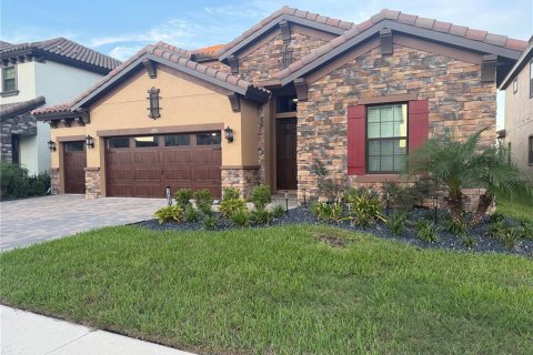 Villa ou maison à San Antonio, Floride 5 chambres, 291.53 m2 № 2211048