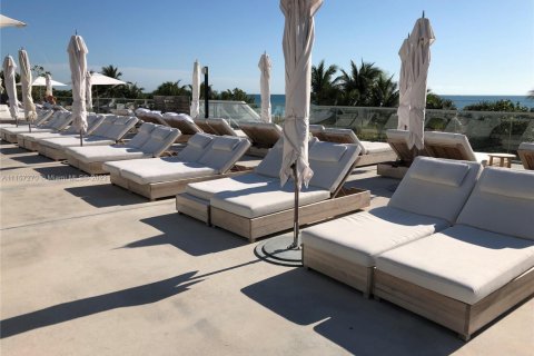Copropriété à louer à Miami Beach, Floride: 2 chambres, 89.19 m2 № 1938197 - photo 13