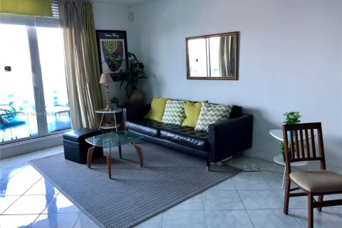 Copropriété à louer à Miami Beach, Floride: 2 chambres, 89.19 m2 № 1938197 - photo 5
