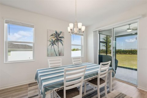 House in Mascotte, Florida 3 bedrooms, 142.79 sq.m. № 2110324 - photo 20