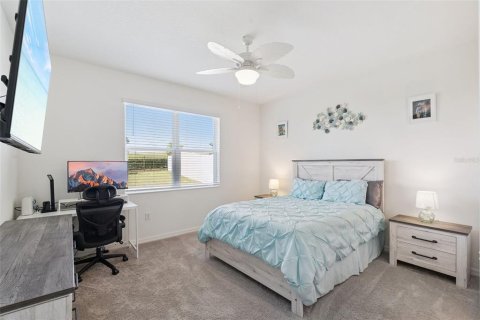 House in Mascotte, Florida 3 bedrooms, 142.79 sq.m. № 2110324 - photo 21
