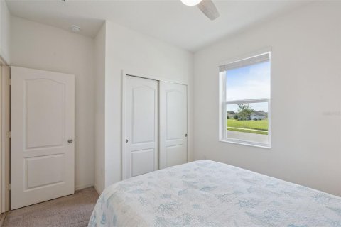 House in Mascotte, Florida 3 bedrooms, 142.79 sq.m. № 2110324 - photo 30
