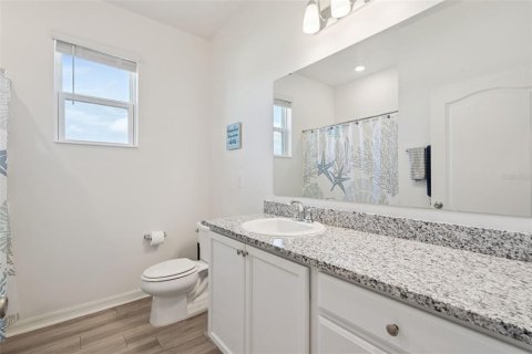 House in Mascotte, Florida 3 bedrooms, 142.79 sq.m. № 2110324 - photo 27