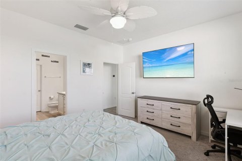 House in Mascotte, Florida 3 bedrooms, 142.79 sq.m. № 2110324 - photo 22