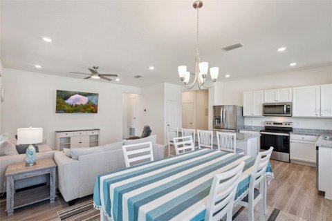 House in Mascotte, Florida 3 bedrooms, 142.79 sq.m. № 2110324 - photo 19