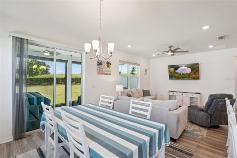 House in Mascotte, Florida 3 bedrooms, 142.79 sq.m. № 2110324 - photo 18