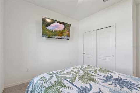 House in Mascotte, Florida 3 bedrooms, 142.79 sq.m. № 2110324 - photo 26