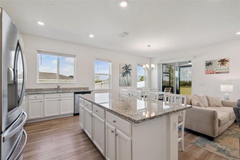 House in Mascotte, Florida 3 bedrooms, 142.79 sq.m. № 2110324 - photo 11