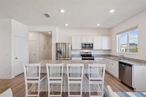 House in Mascotte, Florida 3 bedrooms, 142.79 sq.m. № 2110324 - photo 16