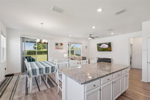 House in Mascotte, Florida 3 bedrooms, 142.79 sq.m. № 2110324 - photo 17