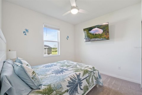 House in Mascotte, Florida 3 bedrooms, 142.79 sq.m. № 2110324 - photo 25