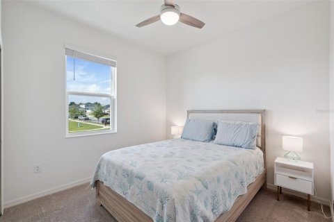 House in Mascotte, Florida 3 bedrooms, 142.79 sq.m. № 2110324 - photo 29