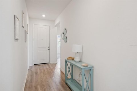 House in Mascotte, Florida 3 bedrooms, 142.79 sq.m. № 2110324 - photo 4