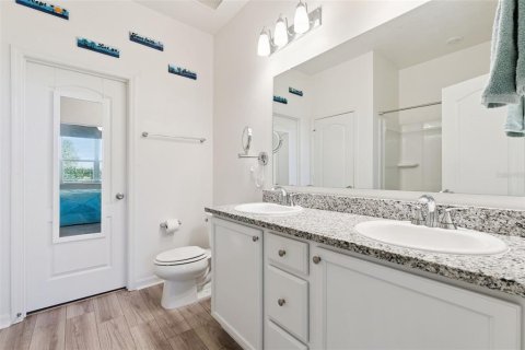 House in Mascotte, Florida 3 bedrooms, 142.79 sq.m. № 2110324 - photo 23
