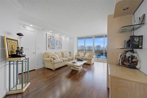 Купить кондоминиум в Авентура, Флорида 2 спальни, 135.64м2, № 2051809 - фото 6