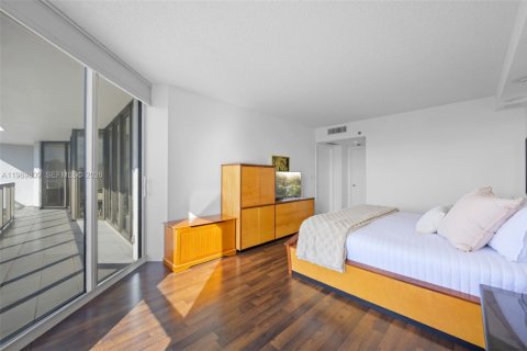 Купить кондоминиум в Авентура, Флорида 2 спальни, 135.64м2, № 2051809 - фото 16