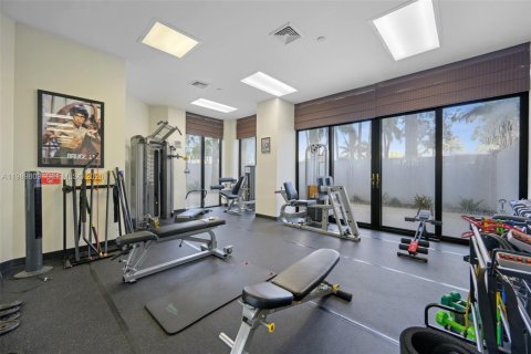 Купить кондоминиум в Авентура, Флорида 2 спальни, 135.64м2, № 2051809 - фото 22