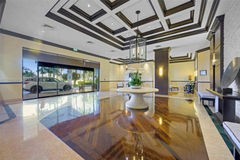 Купить кондоминиум в Авентура, Флорида 2 спальни, 135.64м2, № 2051809 - фото 24