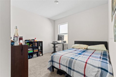 House in Haines City, Florida 4 bedrooms, 173.45 sq.m. № 1825100 - photo 20