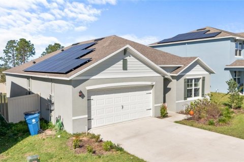 House in Haines City, Florida 4 bedrooms, 173.45 sq.m. № 1825100 - photo 4