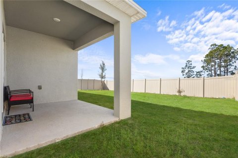 House in Haines City, Florida 4 bedrooms, 173.45 sq.m. № 1825100 - photo 22