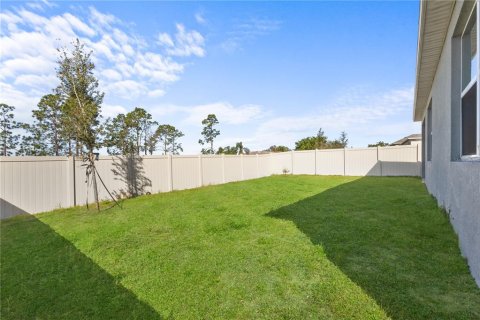 House in Haines City, Florida 4 bedrooms, 173.45 sq.m. № 1825100 - photo 24