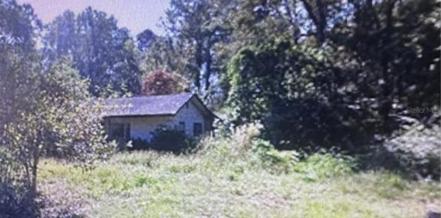 Land in Caryville, Florida № 2149244