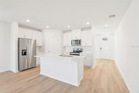 Villa ou maison à vendre à Dade City, Floride: 4 chambres, 232.53 m2 № 2219102 - photo 14