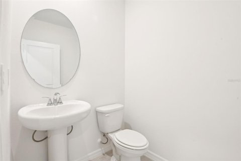 Villa ou maison à vendre à Dade City, Floride: 4 chambres, 232.53 m2 № 2219102 - photo 18