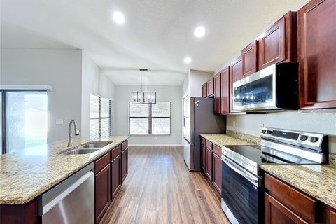 Casa en venta en Spring Hill, Florida, 4 dormitorios, 194.26 m2 № 2158019 - foto 23